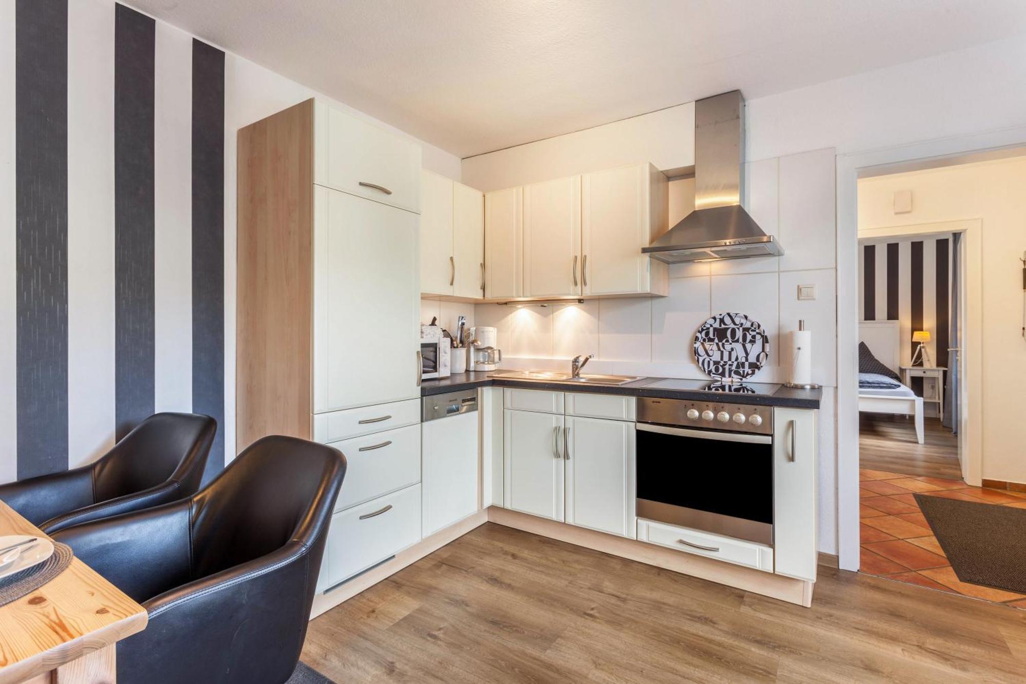 Ferienwohnung Greitemann Eslohe Exterior foto